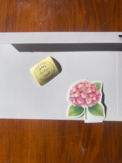 Monthly Mini Art Print Subscription Club - Free worldwide shipping